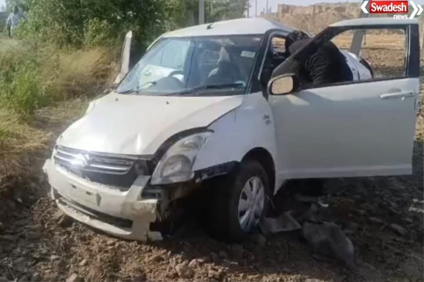 Road Accident Help