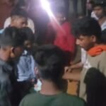 Illegal Liquor Sale