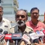 Illegal Land Encroachment
