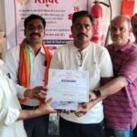Blood Donation Camp