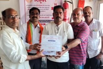 Blood Donation Camp