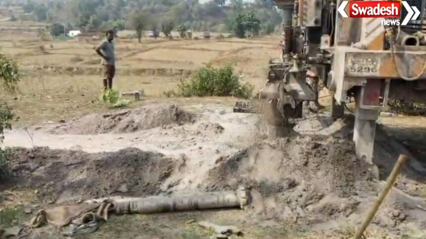 https://swadeshlive.com/balrampur-water-crisis-chhattisgarh-news/
