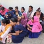 Kanker Hospital Dispute