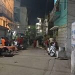 Raipur TeliBanda Clash
