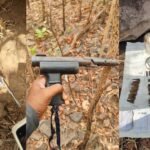 Naxal Operation Chhattisgarh