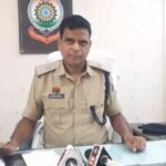 Dhamtari Temple Theft