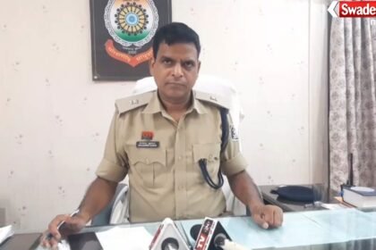 Dhamtari Temple Theft