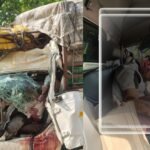 Road Accident