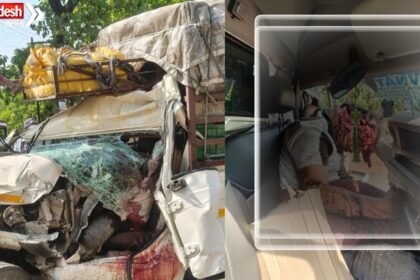 Road Accident
