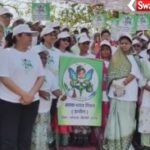 Cleanliness Drive