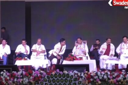 Hindi Journalism Celebration