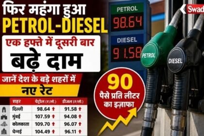 https://swadeshlive.com/petrol-diesel-price-hike/