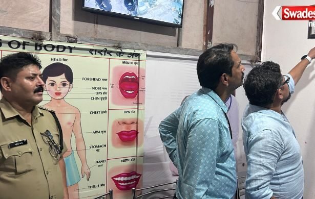 https://swadeshlive.com/landhaura-fake-hospital-raid/