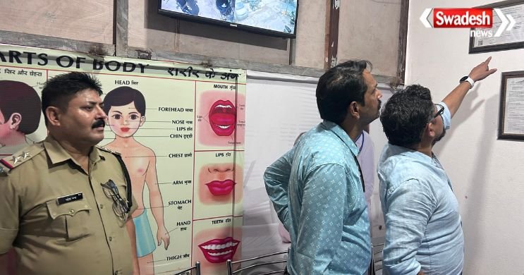 https://swadeshlive.com/landhaura-fake-hospital-raid/