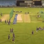 IPL Match Raipur