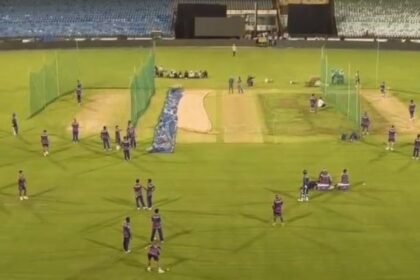 IPL Match Raipur
