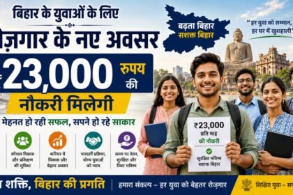 Direct Interview Job Camp