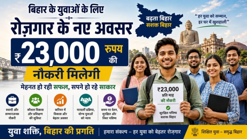 Direct Interview Job Camp