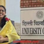 YoungAchiever siddhi-kochar-honoured du