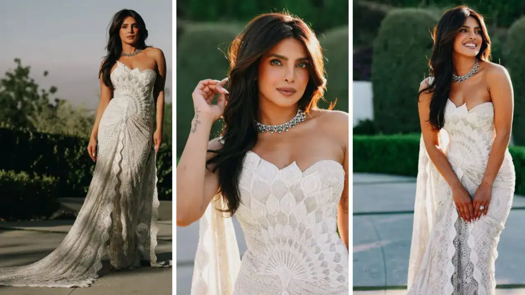 Priyanka Chopra