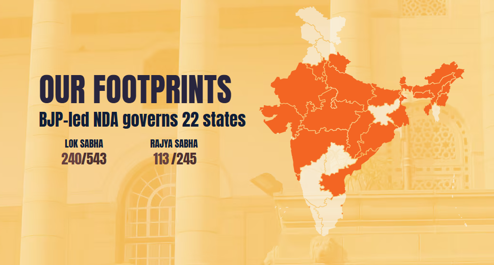 22 State Bhagwa 
