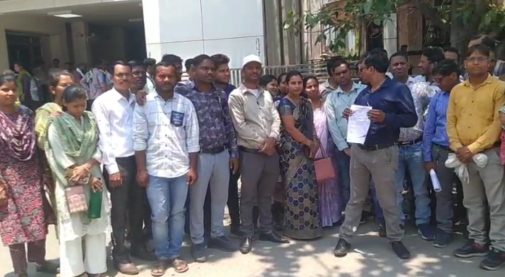 Honorarium Teachers Demand