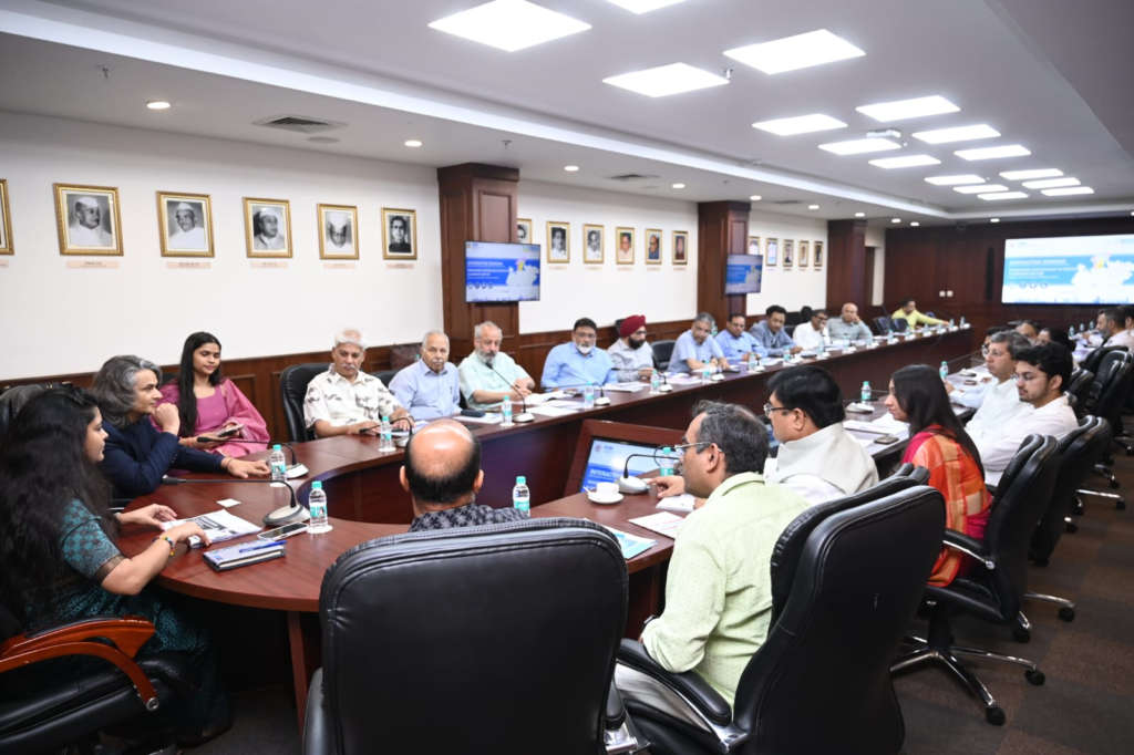 MP Textile Investment