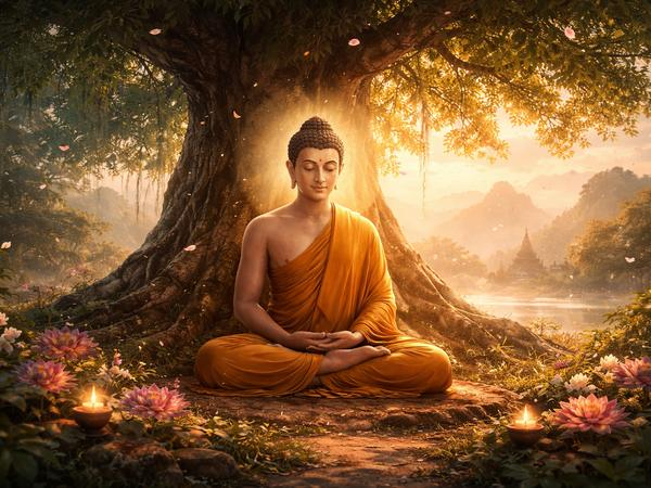 Buddha Quotes 