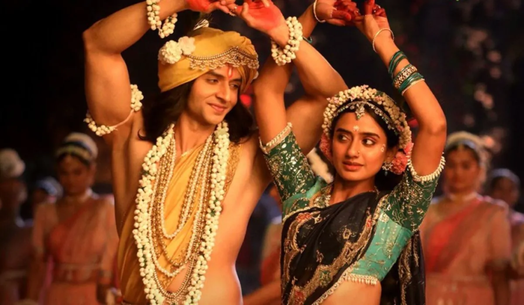 Sushmita Bhat
