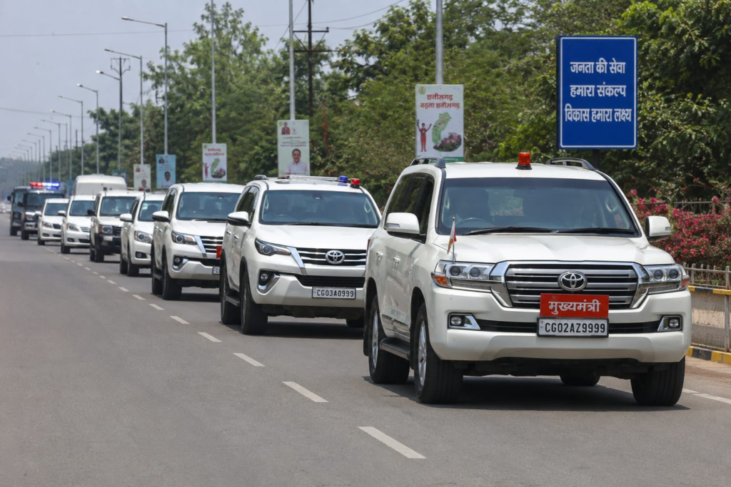 CM Convoy Decision
