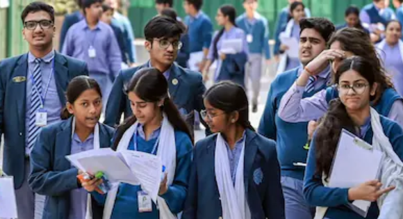 CBSE 12th Result 2026