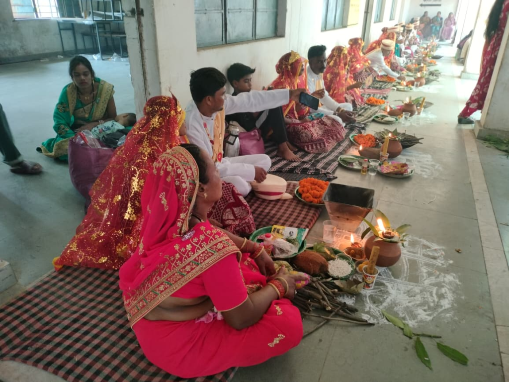 Mukhyamantri Samuhik Vivah