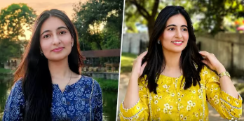 IAS Srishti Dabas