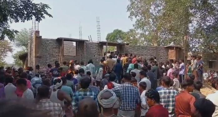 Janjgir Champa