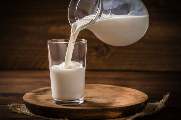 Milk Price Hike
