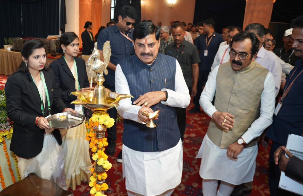 MP PWD Seminar