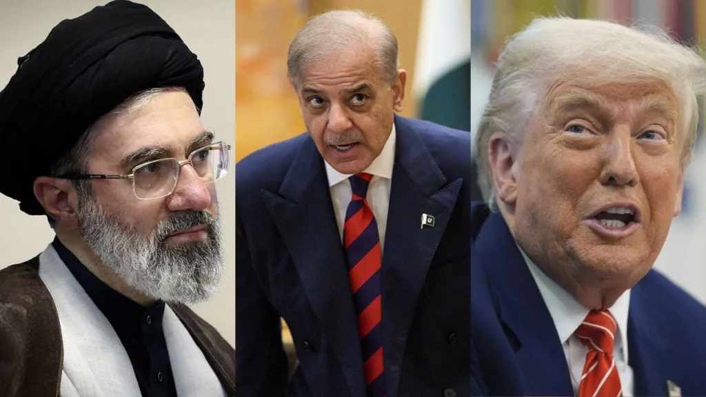 Strait of Hormuz reopening 