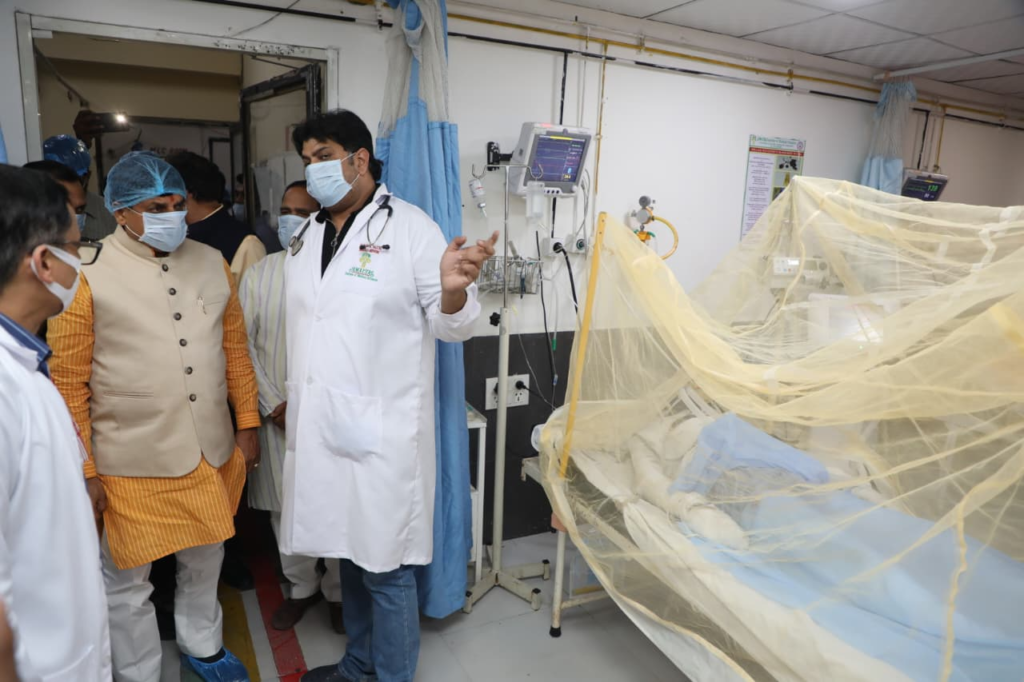 Firecracker Factory Accident 