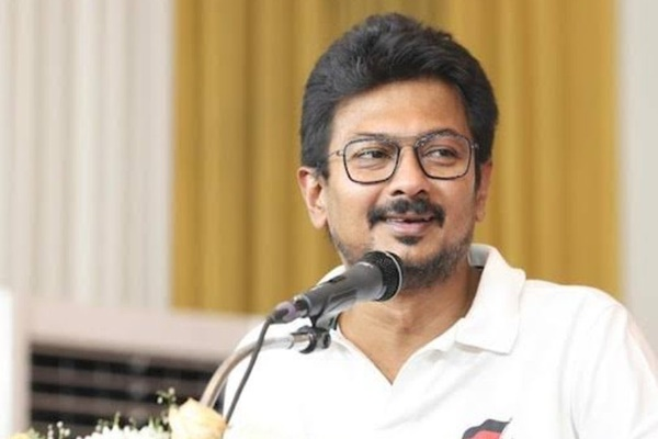 Udhayanidhi Stalin