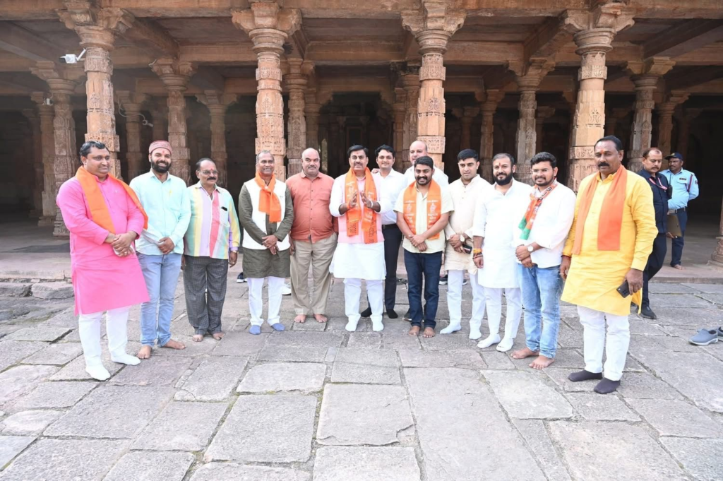 Dhar Bhojshala Verdict