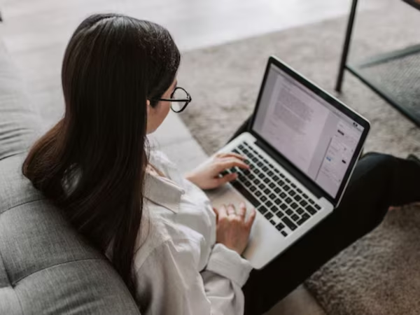 Work From Home Jobs 