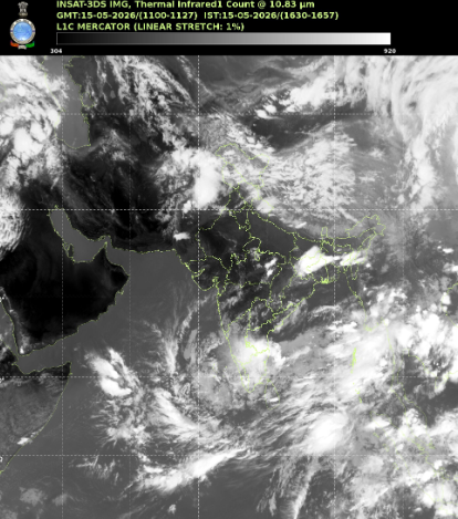 Monsoon 2026