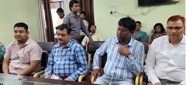 Mayor Officer Controversy