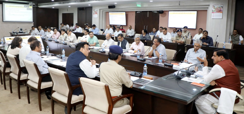 PM Awas Yojana Urban