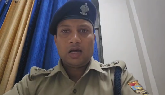 Dehradun