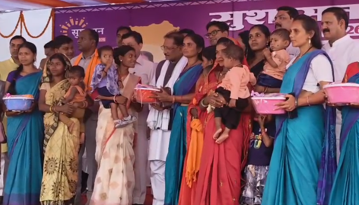 Suhasan Tihar