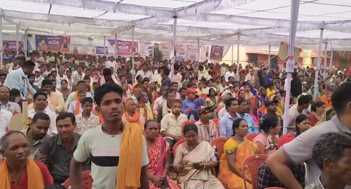 Suhasan Tihar