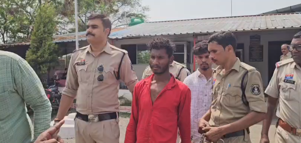 Wife Murder Case 