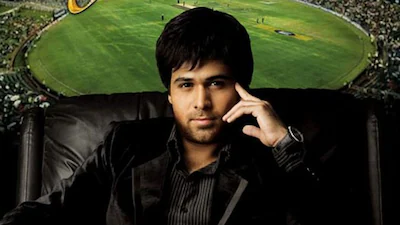 Emraan Hashmi 