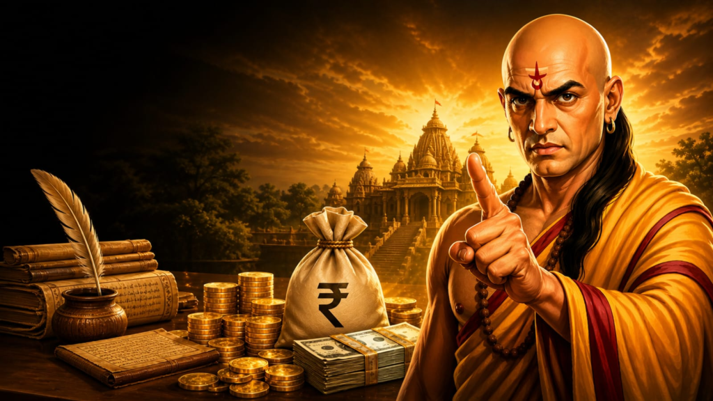 Chanakya Niti 